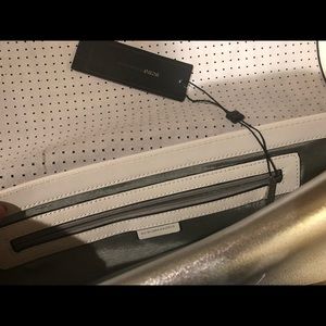 BCBG clutch bag